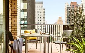 The Fifty Sonesta Hotel New York